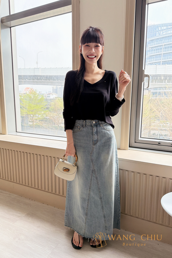 WANG CHIU 麻豆照